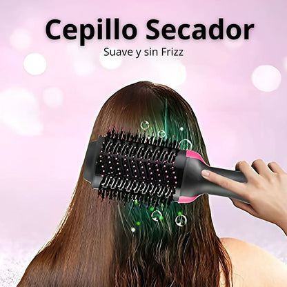 Cepillo Secador