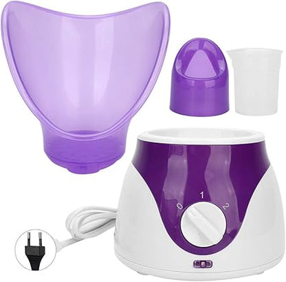 Vaporizador Purificador de Belleza