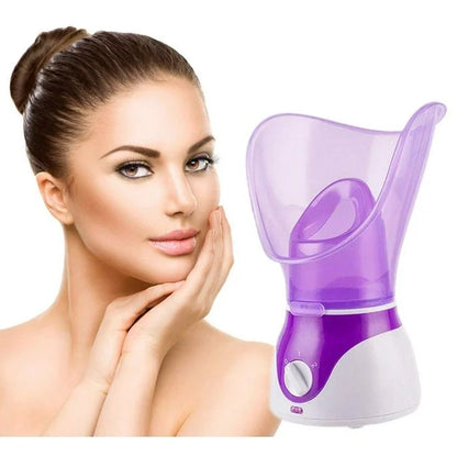 Vaporizador Purificador de Belleza